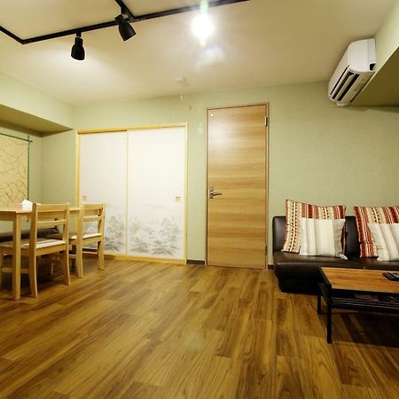 5Min To Station, Best Value 2Br Sleep 6, Quiet Area Tokyo Esterno foto