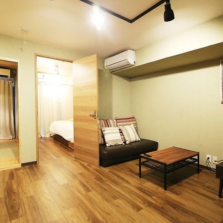 5Min To Station, Best Value 2Br Sleep 6, Quiet Area Tokyo Esterno foto