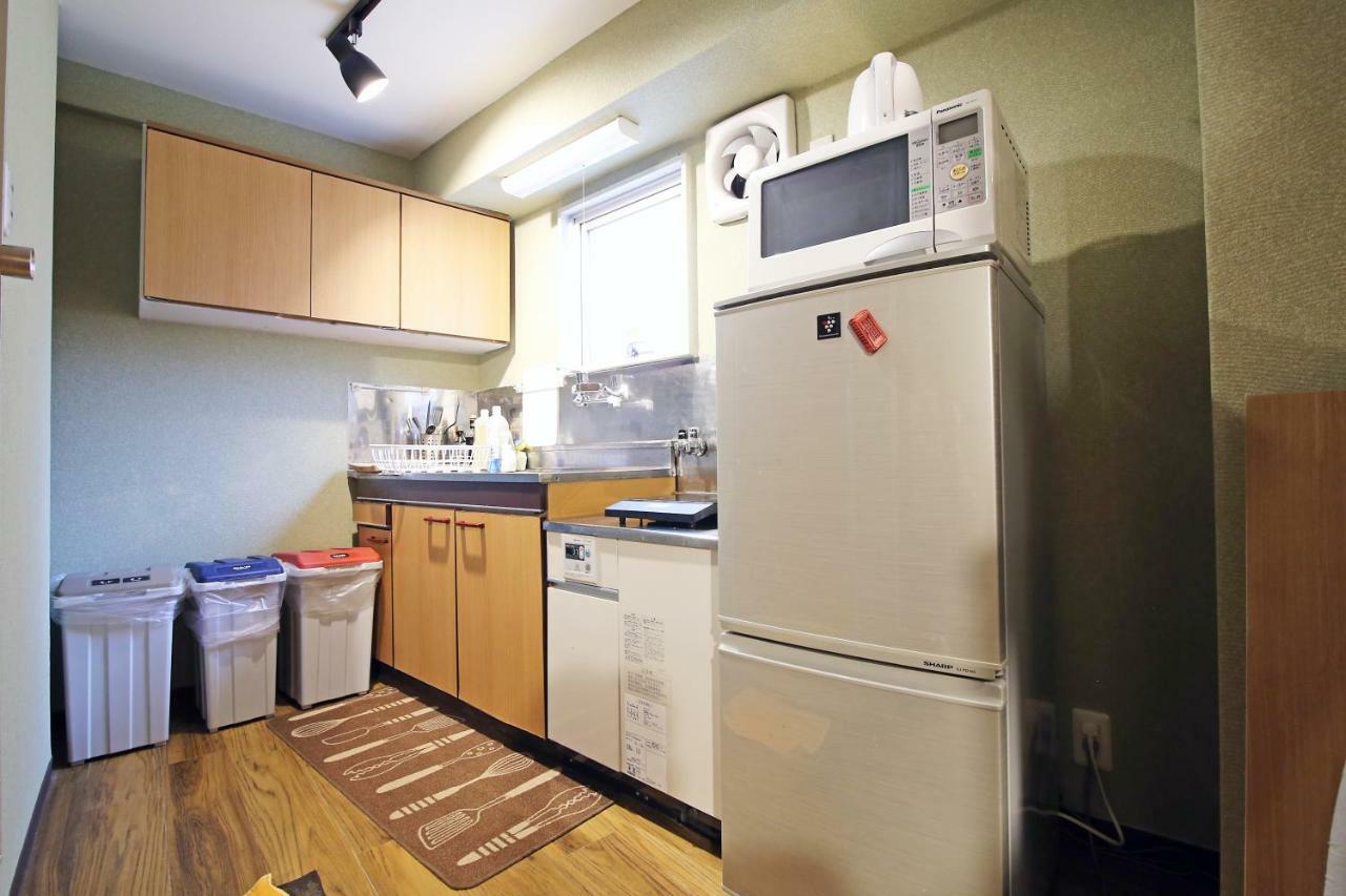 5Min To Station, Best Value 2Br Sleep 6, Quiet Area Tokyo Esterno foto