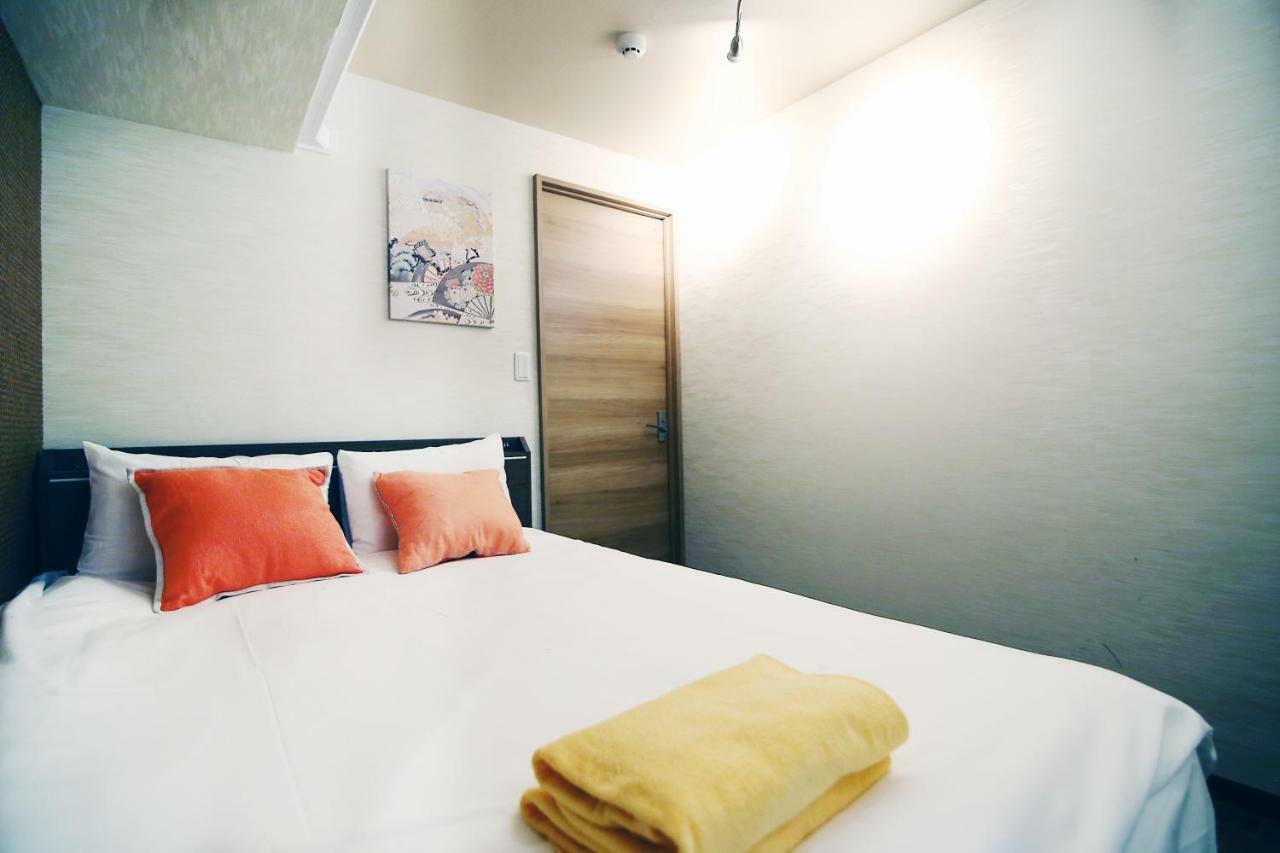 5Min To Station, Best Value 2Br Sleep 6, Quiet Area Tokyo Esterno foto