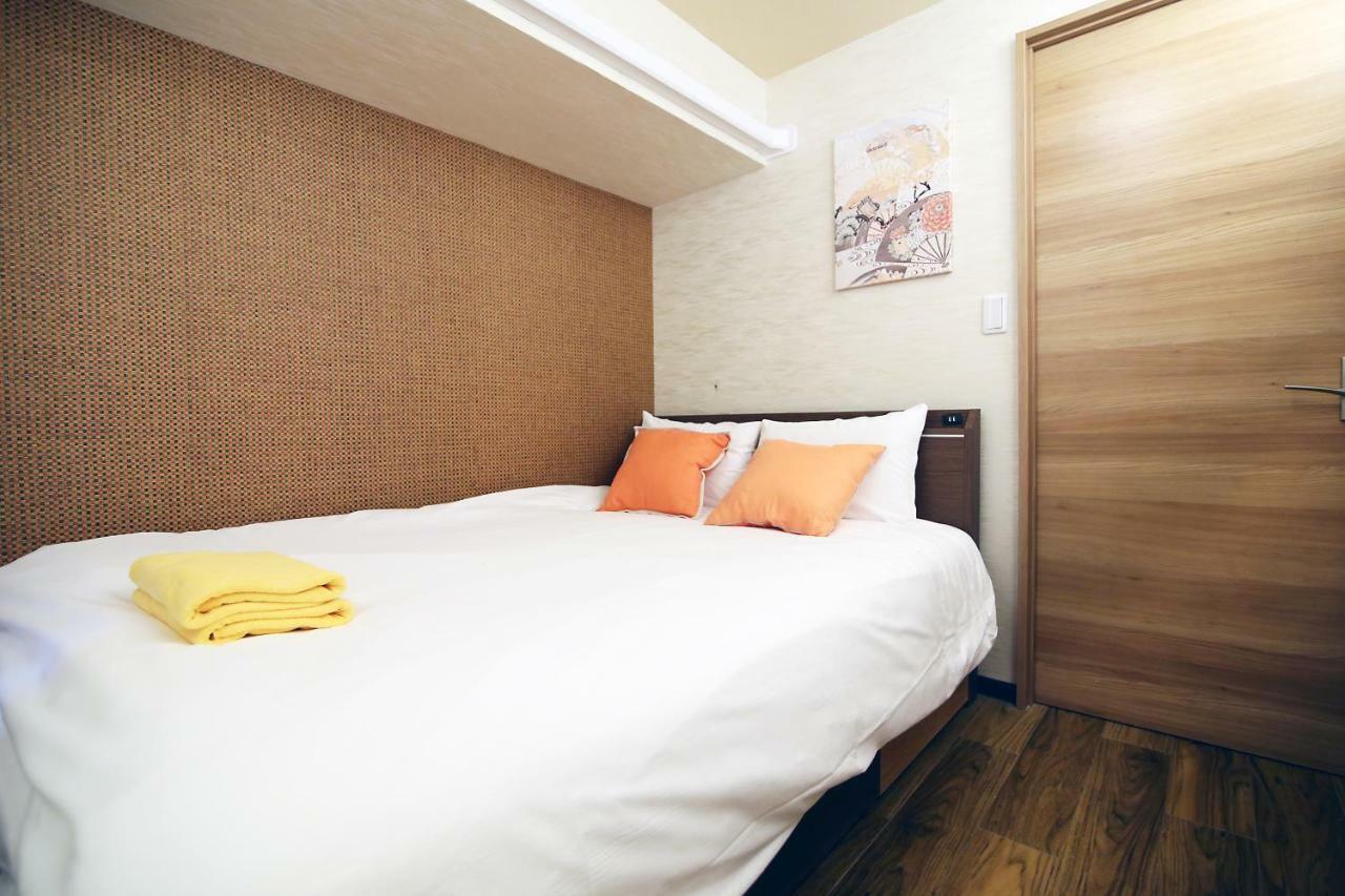 5Min To Station, Best Value 2Br Sleep 6, Quiet Area Tokyo Esterno foto