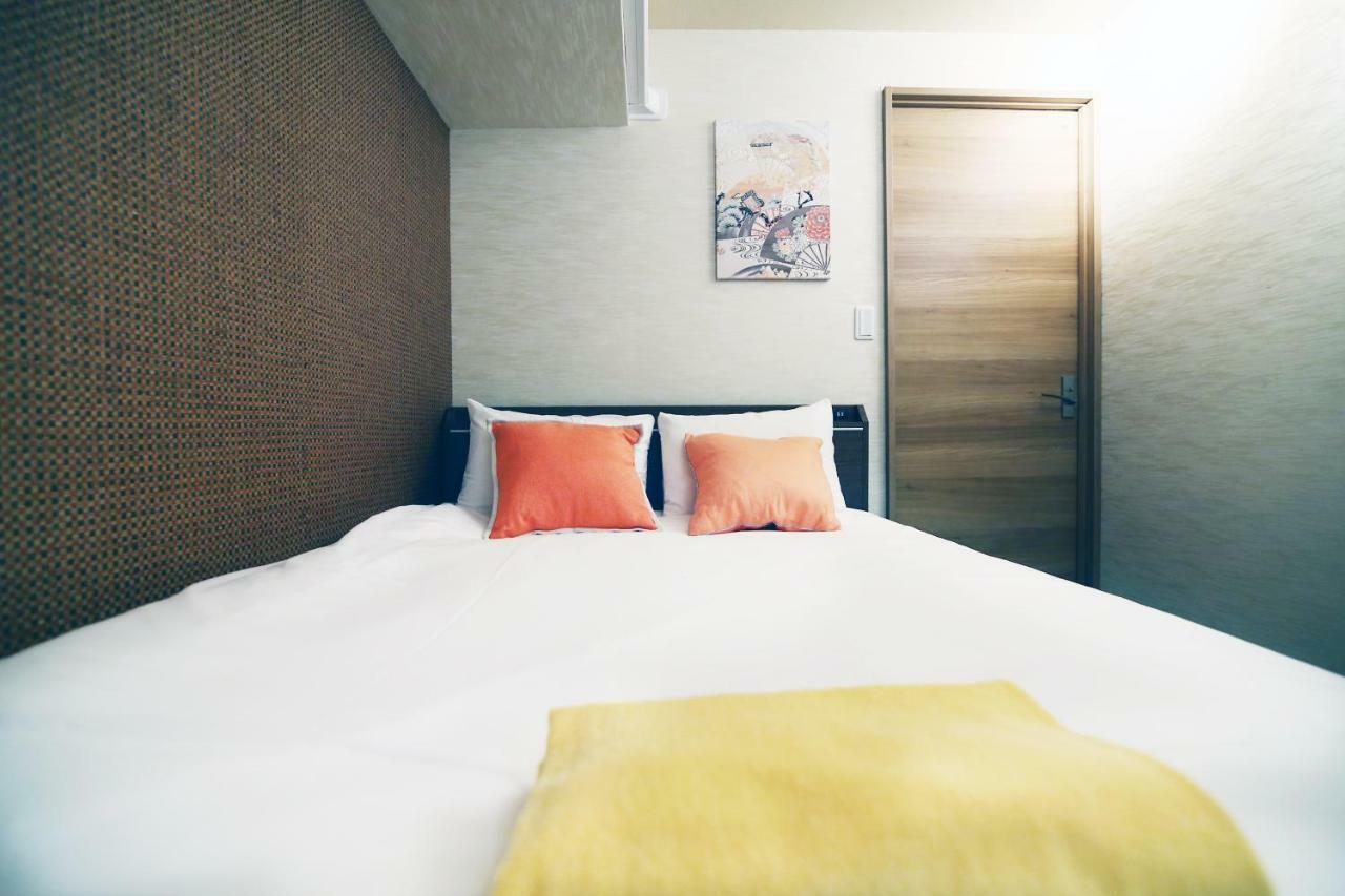 5Min To Station, Best Value 2Br Sleep 6, Quiet Area Tokyo Esterno foto