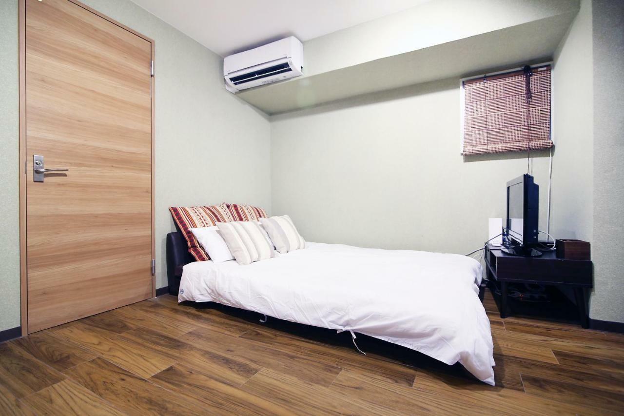 5Min To Station, Best Value 2Br Sleep 6, Quiet Area Tokyo Esterno foto