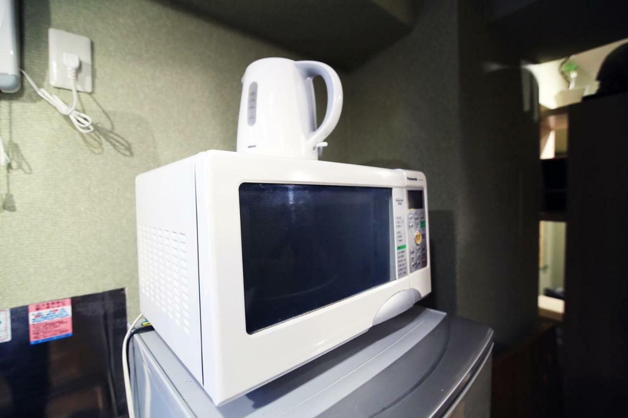 5Min To Station, Best Value 2Br Sleep 6, Quiet Area Tokyo Esterno foto