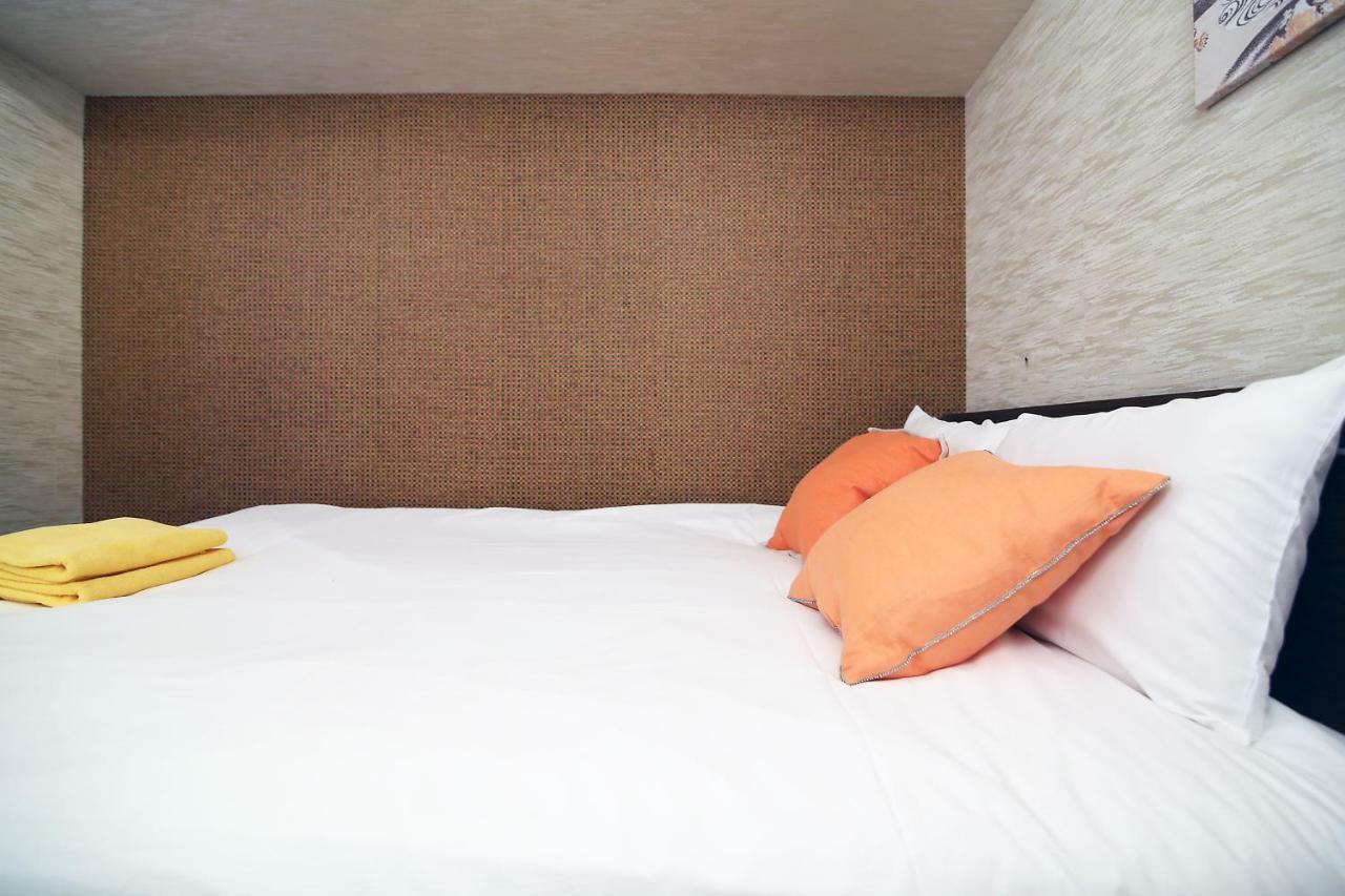 5Min To Station, Best Value 2Br Sleep 6, Quiet Area Tokyo Esterno foto