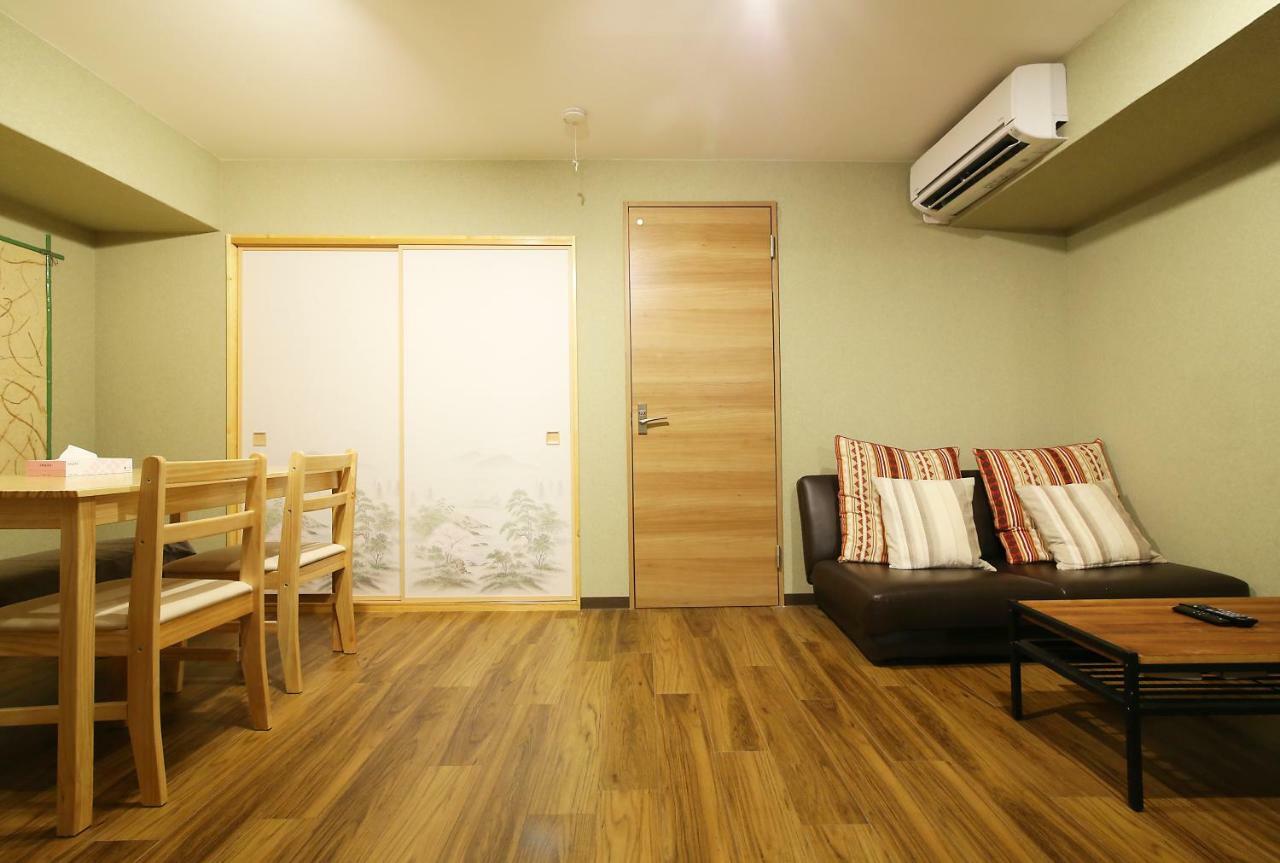 5Min To Station, Best Value 2Br Sleep 6, Quiet Area Tokyo Esterno foto