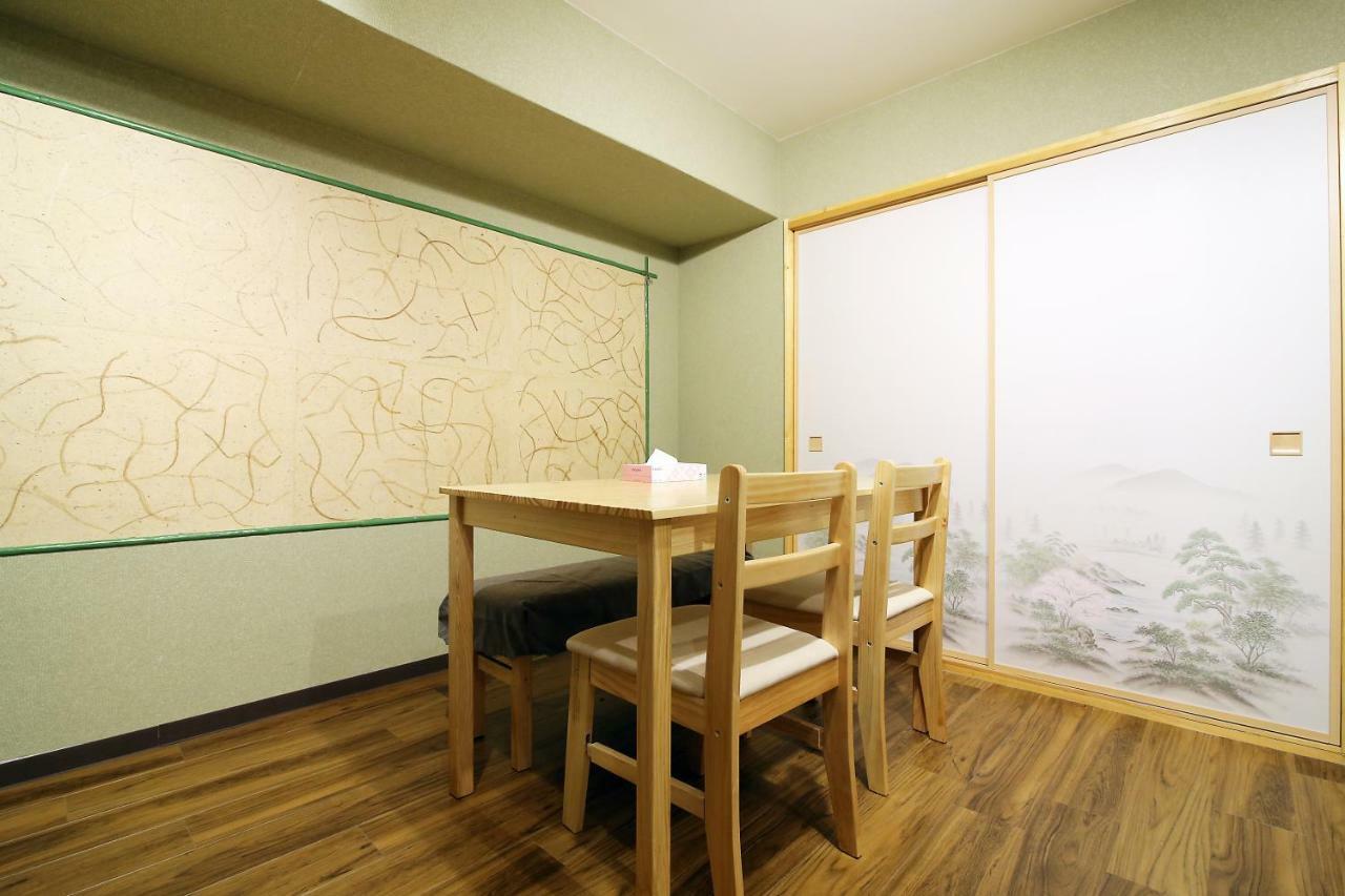 5Min To Station, Best Value 2Br Sleep 6, Quiet Area Tokyo Esterno foto