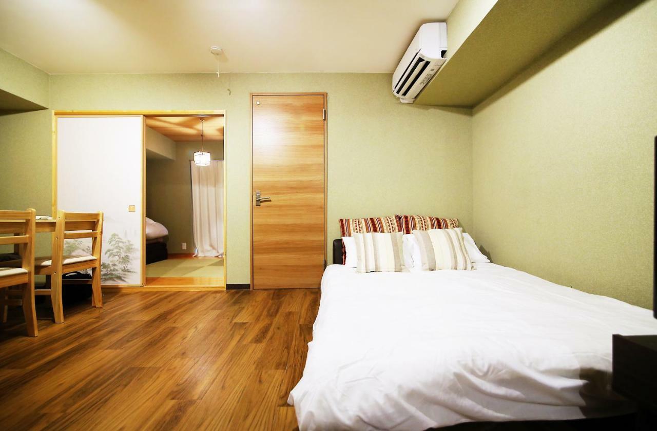 5Min To Station, Best Value 2Br Sleep 6, Quiet Area Tokyo Esterno foto