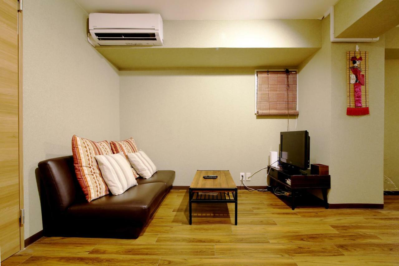 5Min To Station, Best Value 2Br Sleep 6, Quiet Area Tokyo Esterno foto