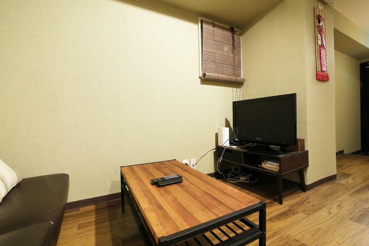 5Min To Station, Best Value 2Br Sleep 6, Quiet Area Tokyo Esterno foto