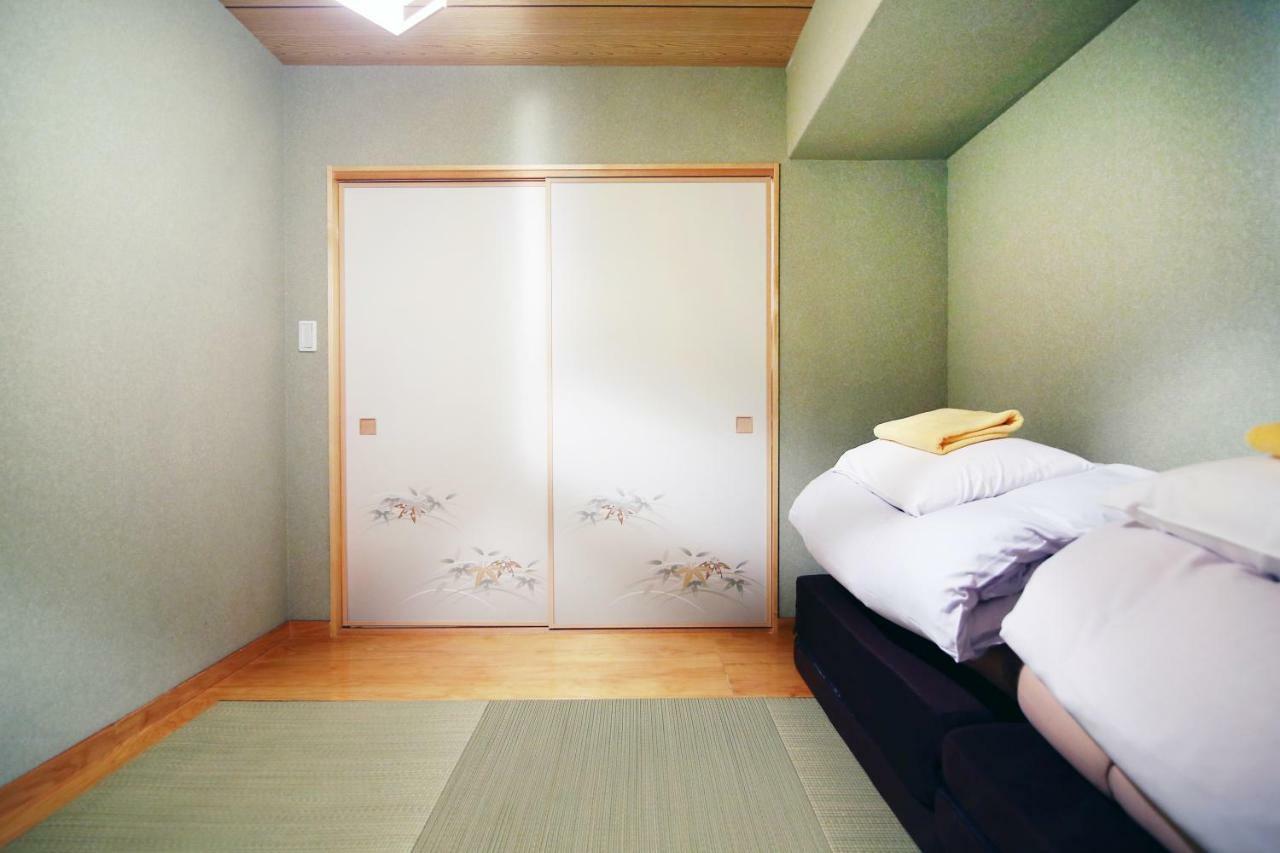 5Min To Station, Best Value 2Br Sleep 6, Quiet Area Tokyo Esterno foto
